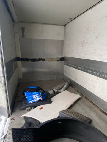1148824-9 Volvo FH 400 6X2 -2008