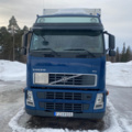 1148824-6 Volvo FH 400 6X2 -2008