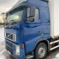 1148824-7 Volvo FH 400 6X2 -2008