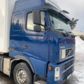 1148824-8 Volvo FH 400 6X2 -2008