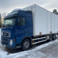 1148824-1 Volvo FH 400 6X2 -2008