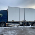 1148824-2 Volvo FH 400 6X2 -2008