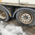 1148824-12 Volvo FH 400 6X2 -2008