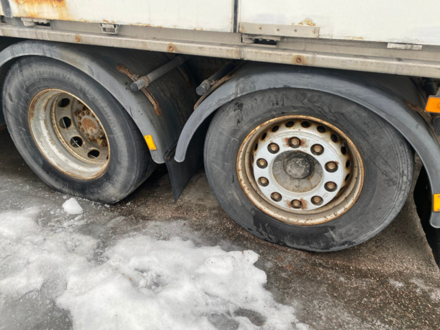 1148824-12 Volvo FH 400 6X2 -2008