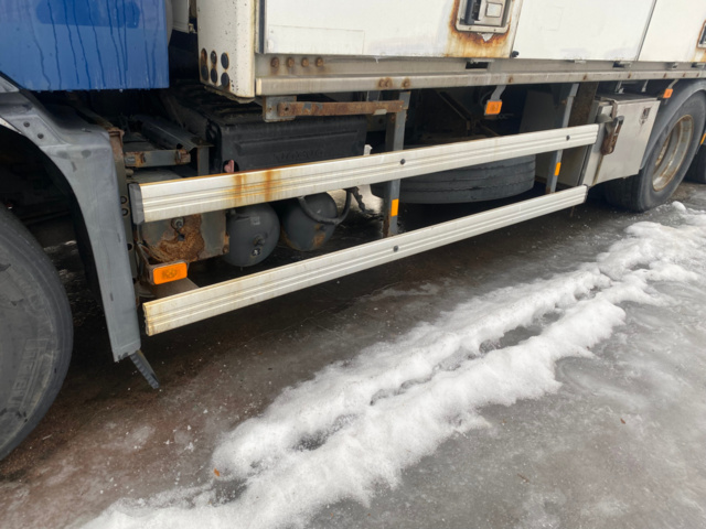 1148824-14 Volvo FH 400 6X2 -2008