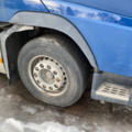 1148824-16 Volvo FH 400 6X2 -2008