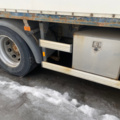 1148824-19 Volvo FH 400 6X2 -2008