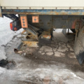 1148824-21 Volvo FH 400 6X2 -2008