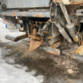 1148824-22 Volvo FH 400 6X2 -2008
