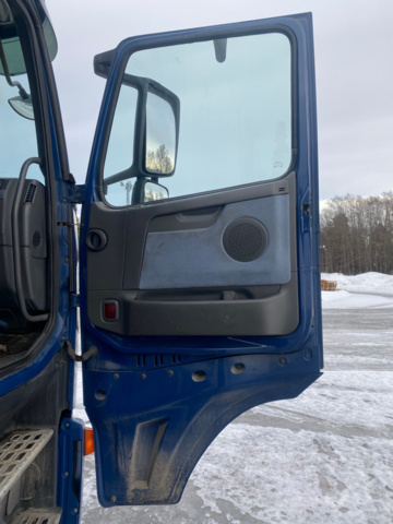 1148824-24 Volvo FH 400 6X2 -2008