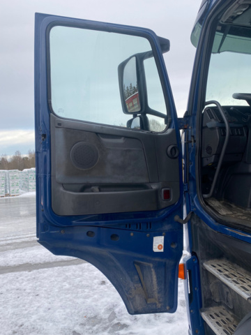 1148824-23 Volvo FH 400 6X2 -2008