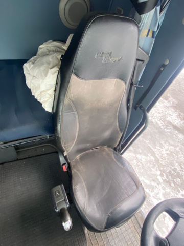 1148824-34 Volvo FH 400 6X2 -2008