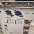 1148306-2 Belt sander Festool BS105E