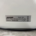 1148360-8 2 sewing machines Janome Easy Jeans 22