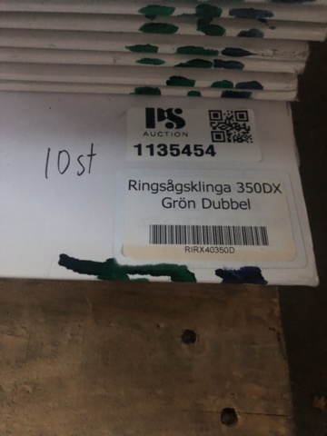 1035454-13 Gas oven deck oven Advanced Oven