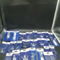 1147833-1 Assortment with hook and hanger - Shipping included