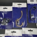 1147833-3 Assortment with hook and hanger - Shipping included