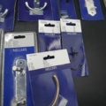 1147833-8 Assortment with hook and hanger - Shipping included