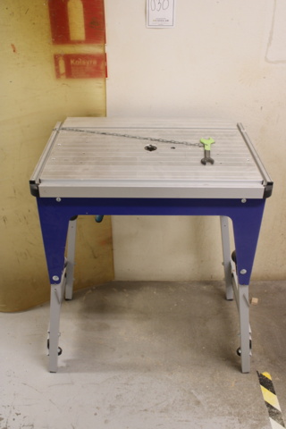 1148030-1 Milling table with Festool OF 1010 milling cutter