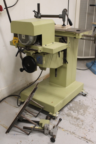 1148043-2 Long hole drill Paoloni XC 90