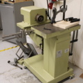 1148043-3 Long hole drill Paoloni XC 90