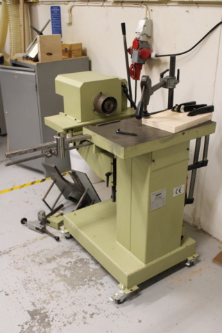 1148043-3 Long hole drill Paoloni XC 90