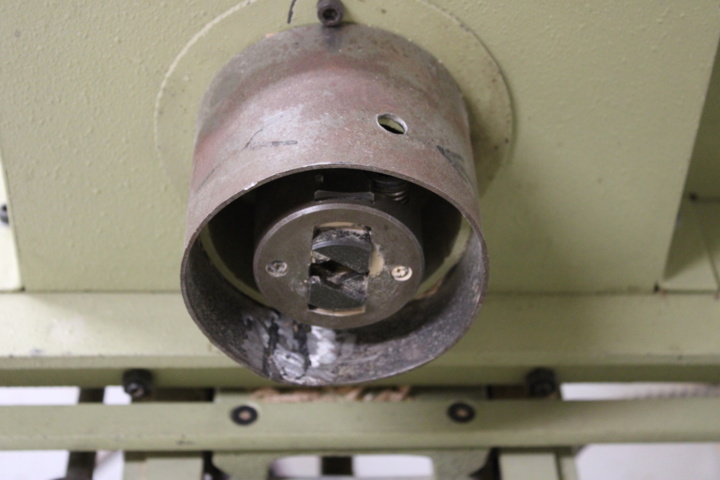 1148043-5 Long hole drill Paoloni XC 90