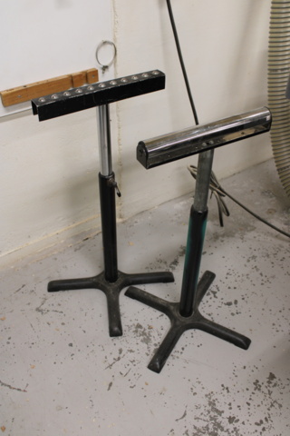 1148040-9 Alignment saw Altendorf WA6