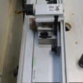 1148072-5 Milling table, milling machine and vacuum cleaner