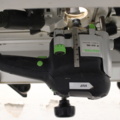 1148072-6 Milling table, milling machine and vacuum cleaner
