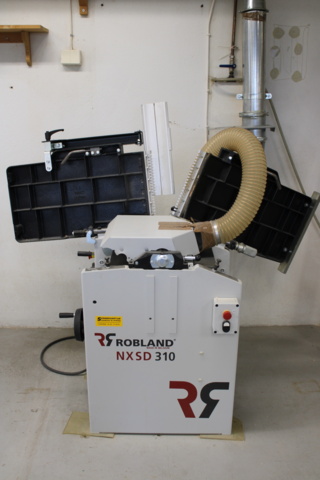 1148083-1 Planer Robland NXSD 310