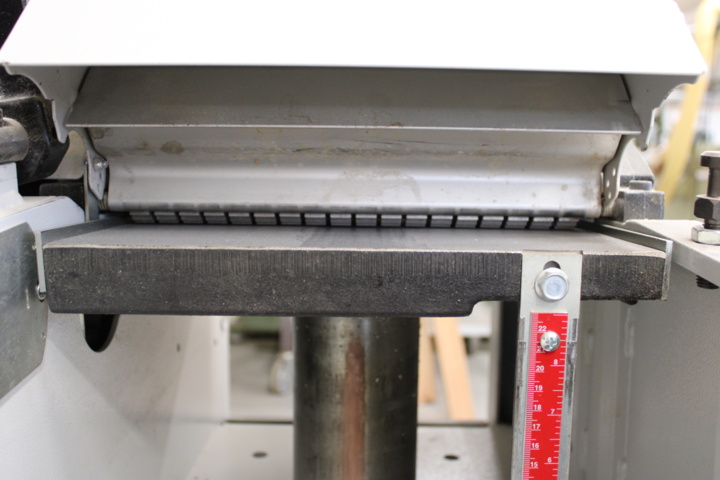 1148083-4 Planer Robland NXSD 310