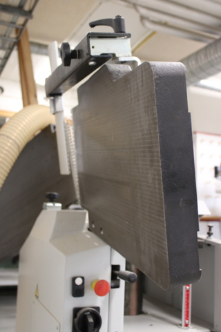 1148083-6 Planer Robland NXSD 310