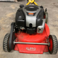 1039828-4 Lawnmower Klippo Comet SE