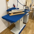 1148380-8 Vacuum ironing board Veit
