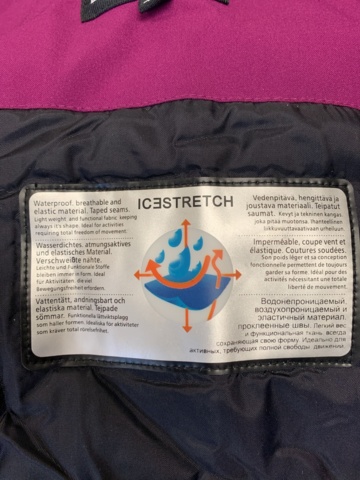 1065463-19 Collection with Clothing / Women's & Men's - Lyle & Scott and more