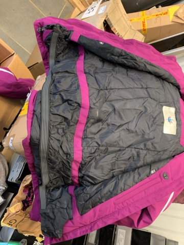 1065463-20 Collection with Clothing / Women's & Men's - Lyle & Scott and more