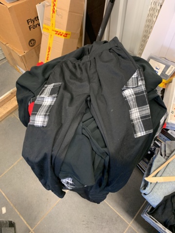 1065463-32 Collection with Clothing / Women's & Men's - Lyle & Scott and more