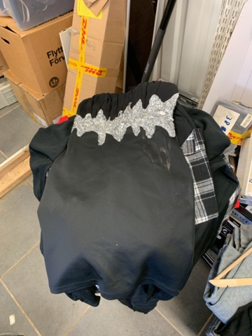 1065463-33 Collection with Clothing / Women's & Men's - Lyle & Scott and more