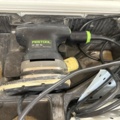 1148460-2 Festool DS 400 EQ with accessories