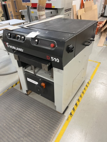 1148443-1 Planer Robland D 510