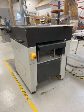 1148443-4 Planer Robland D 510