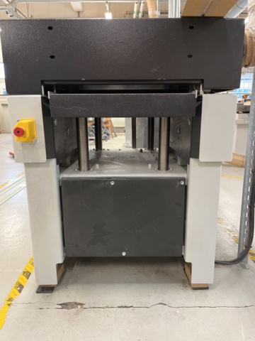 1148443-5 Planer Robland D 510