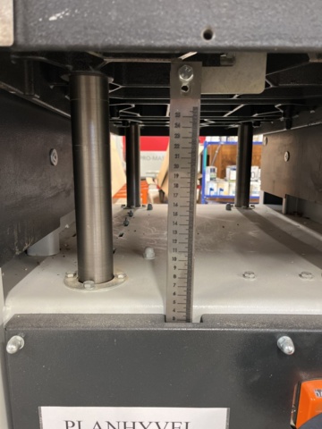 1148443-6 Planer Robland D 510