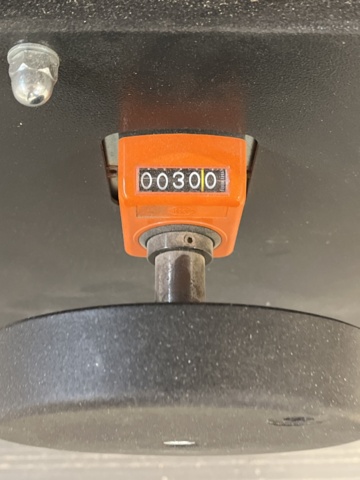 1148443-8 Planer Robland D 510