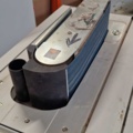1148424-3 Band plasterer Festool CMB 120 with table CMS-GE