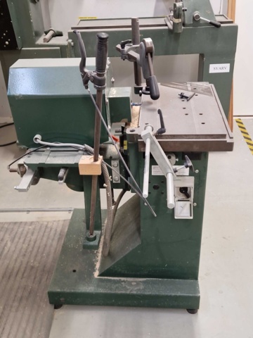 1148426-3 Felder FD250 hammer drill, 1997