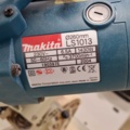 1148432-3 Miter saw Makita LS1013 with table Dewalt