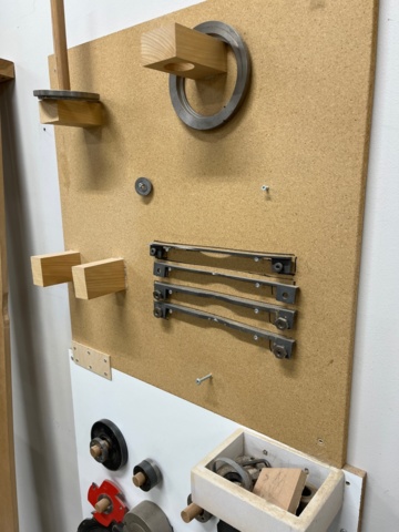 1148446-13 Table cutter Felder F900 with accessories