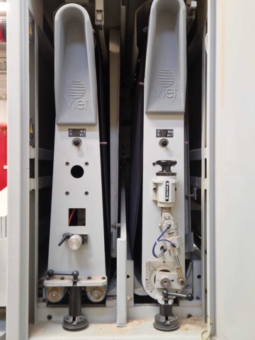 1148433-5 Broad band plaster Viet Challenge 211